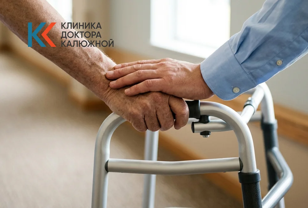 Лечение фантомных болей